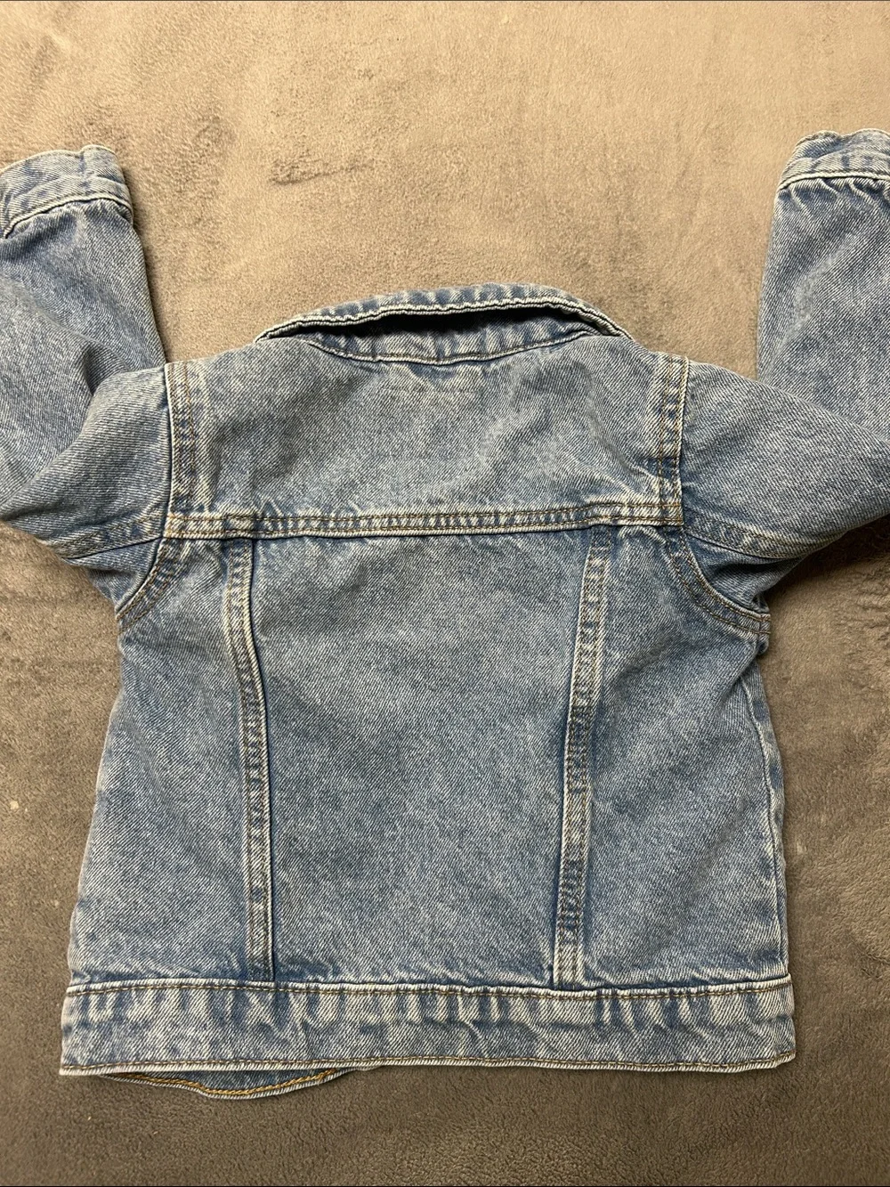 Old Navy light blue